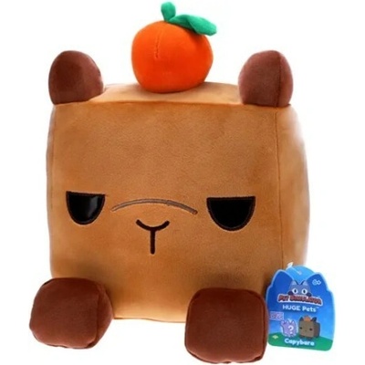 Roblox Pet Simulator Capybara 30cm