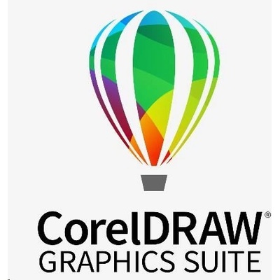 CorelDRAW Graphics Suite Business Perpetual CorelSure Maintenance Renewal 1 year 5 50 LCCDGSMNTREN12