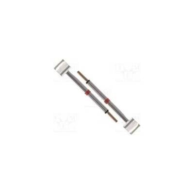Hrot lopatka 10,41mm 420÷475°C pro termokleště 2ks TZ-KIT-1