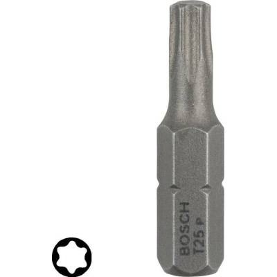 Bosch T25 25 mm, 25 ks 2607002800