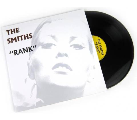 SMITHS THE: RANK LP