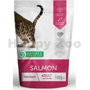 Nature's Protection Cat Sterilised with Salmon 100 g