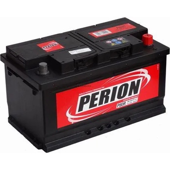 Image 1 of Perion 12V 80Ah 740A right+ (5804060747482)