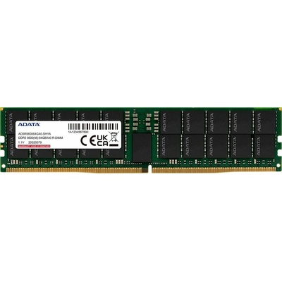 Adata DDR5 64GB 5600MHz CL46 AD5R560064G40-SHYA