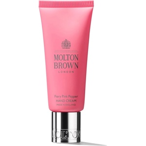 Molton Brown Fiery Pink Pepper Hand Cream Крем за ръце унисекс 40ml