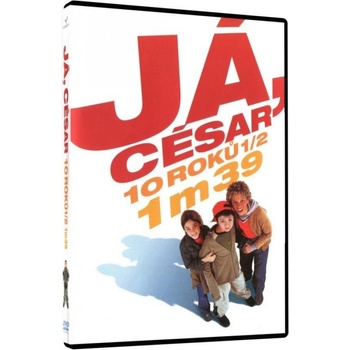 Já César DVD
