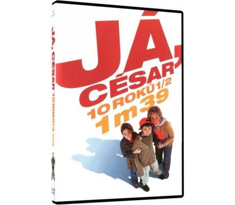 Já César DVD