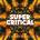 The Ting Tings - Super Critical (LP) (APIS 007)