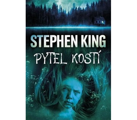 Pytel kostí - Stephen King