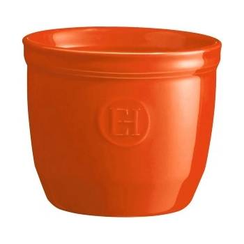 Emile Henry Купичка / рамекин "ramekins set n°8" - цвят оранжев (eh 1008-76)