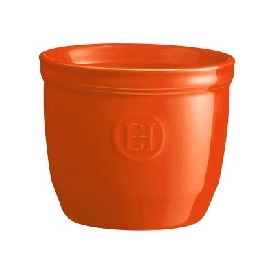 Emile Henry Купичка / рамекин "ramekins set n°8" - цвят оранжев (eh 1008-76)