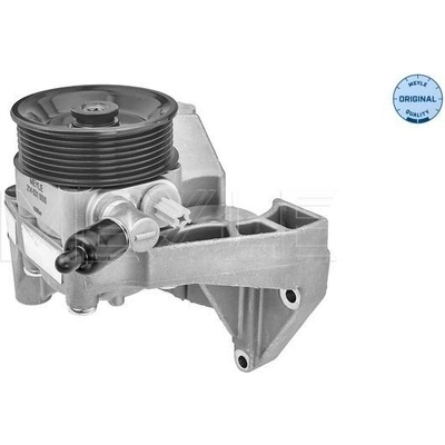 Hydraulické čerpadlo, riadenie MEYLE 214 631 0000