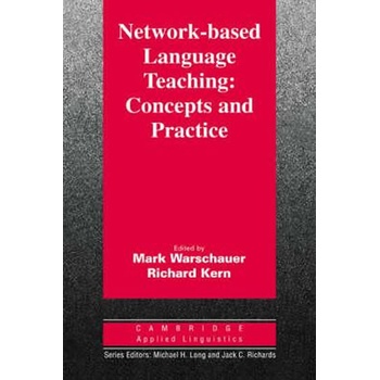 Network-Based Language Teaching