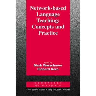 Network-Based Language Teaching