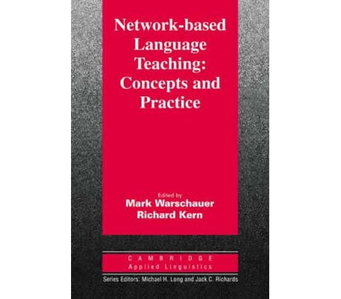 Network-Based Language Teaching