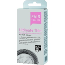 Fair Squared Ultimate Thin International 10 pack