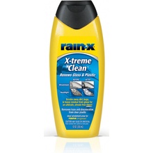 Rain-X X-treme Clean & Headlight Restorer 325 ml