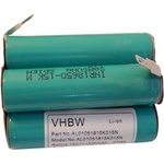 VHBW Батерия за Gardena Accucut 2417, 18 V, 1.5 Ah (800108861)
