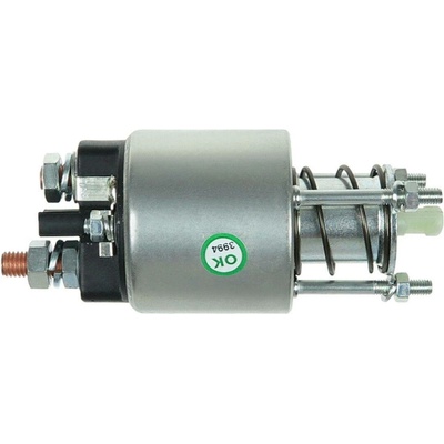 Elektromagnetický spínač, startér AS-PL SS4035P