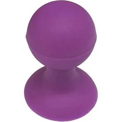 HQWear Държач за телефон HQWear, лилав