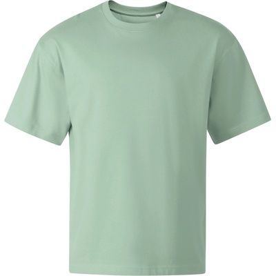 Malfini Stage krátký rukáv unisex MAL-812C914 Sage