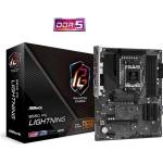 ASRock B650 PG Lightning Дънни платки