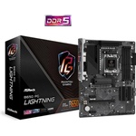 ASRock B650 PG Lightning Дънни платки