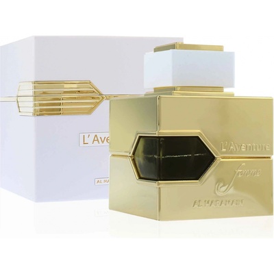 Al Haramain L'Aventure Femme parfémovaná voda dámská 100 ml