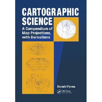Cartographic Science | Donald Fenna