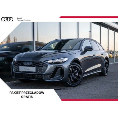 Audi A5 quattro S tronic Avant 220 kW