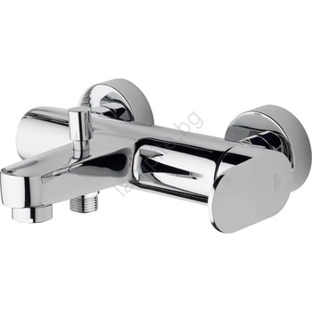 PAFFONI - Смесител за вана CANDY блестящ хром (PF0008)