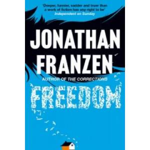 Freedom (ISBN: 9780007269761)