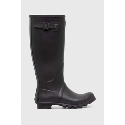 Barbour Гумени ботуши Barbour Mens Bede (MRF0010BK31)