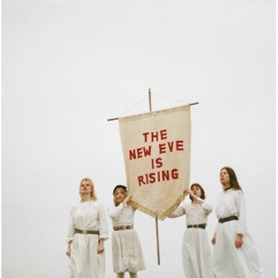 NEW EVES - THE NEW EVE IS RISING (1CD)