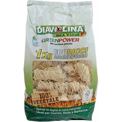 Diavolina podpač ecoricci 1 kg