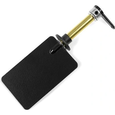 Revtec Правоъгълно корабно кормило 52x32mm