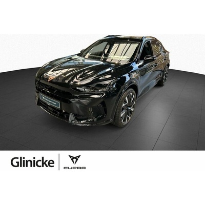 Cupra Formentor VZ 2.0 TSI DSG 195 kW