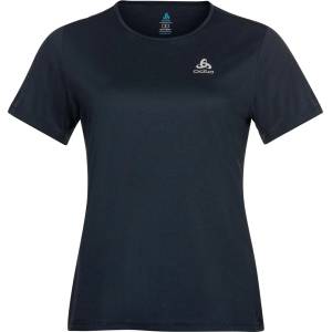 Odlo Дамска тениска Odlo Women's Cardada S/S T-shirt - Dark Sapphire - размер XL (916-7334-0315)