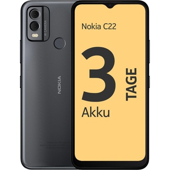 Nokia C22 64GB
