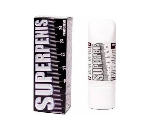 SuperPenis 75 ml