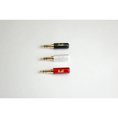Ant X 3, 5 мм жак стерео QT669 AntX (QT669)