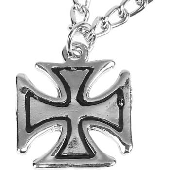 Image 1 of FALON Верижка Cross - PSY822