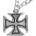 FALON Верижка Cross - PSY822