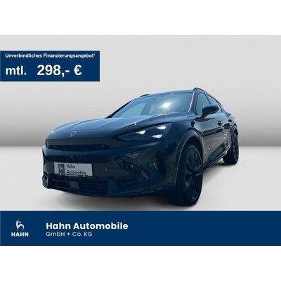 Cupra Formentor 1.5 eTSI DSG Tribe Edition 110 kW