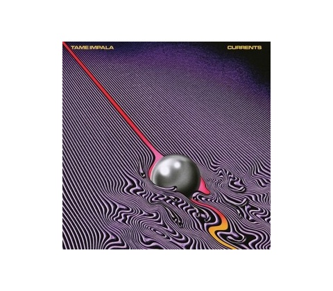 Tame Impala - Currents LP
