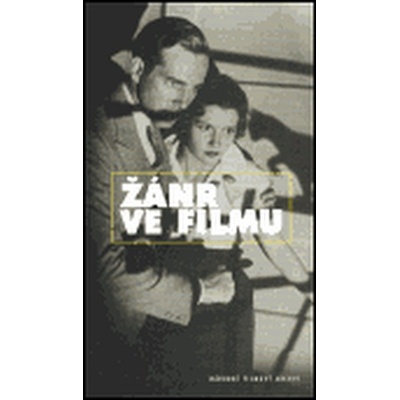 Žánr ve filmu