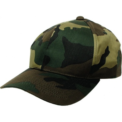 BASEBALL US WOODLAND