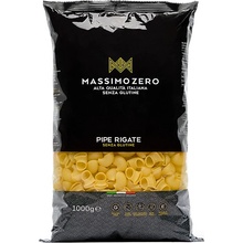 Massimo zero pipe rigate 1 kg