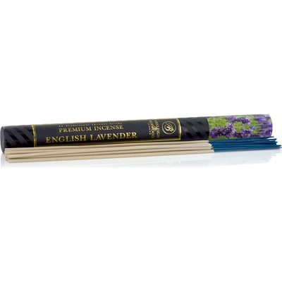 Ashleigh & Burwood vonné tyčinky English Lavender Anglická levandule 30 ks