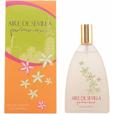 Aire de Sevilla Spring toaletní voda dámská 150 ml